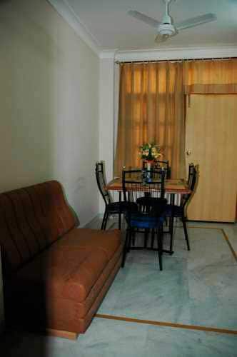 Hotel Garden View (Purely vegetarian Hotel), Nathdwara 5